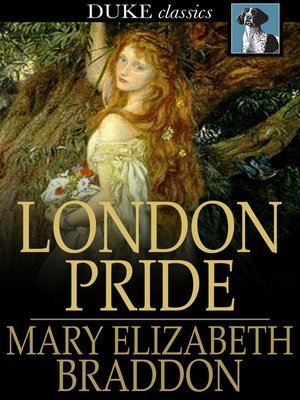 London Pride - ebook
